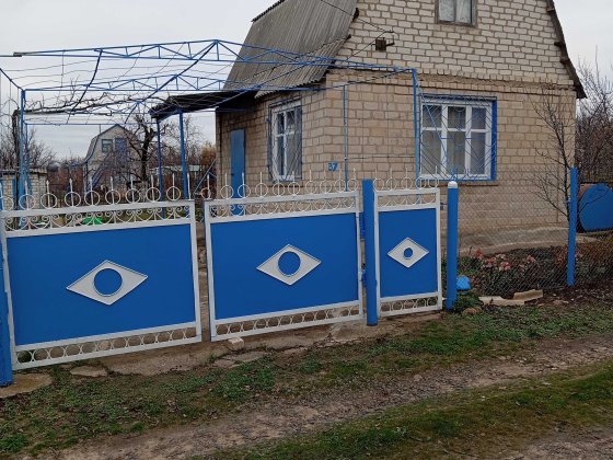 Продам дачу на Бузькому Южноукраинск