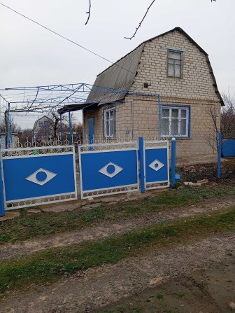 Продам дачу на Бузькому - фото 1