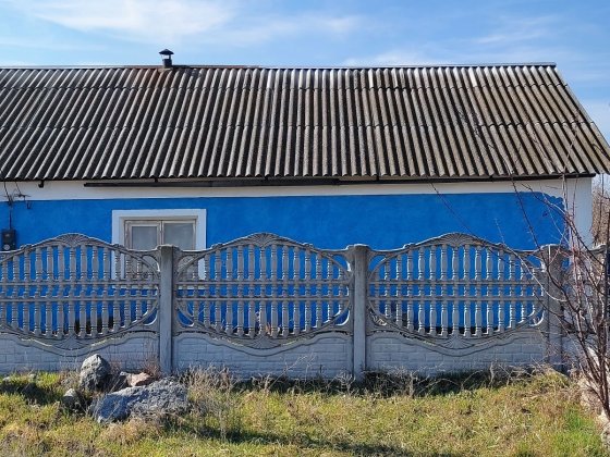 Будинок в смт.Костянтинівка Південноукраїнськ