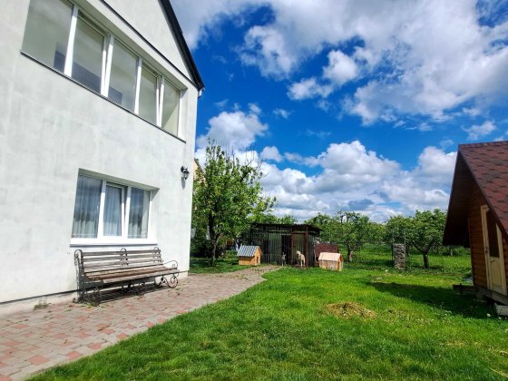 Продаж просторого будинку в межах міста за чудовою ціною!n Хмельницкий