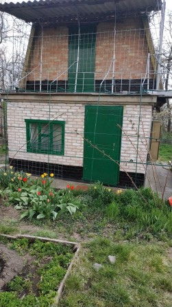 Дача 5 км от города - фото 1