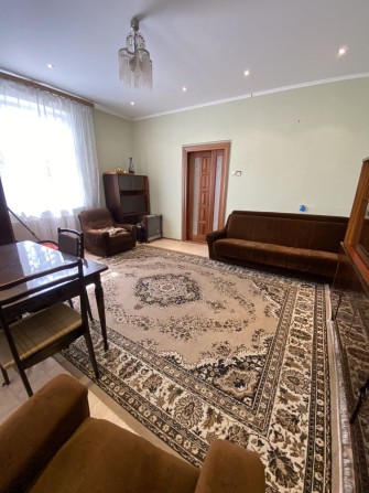 Будинок у місті з ділянкою. Хороший стан 37073 - фото 1