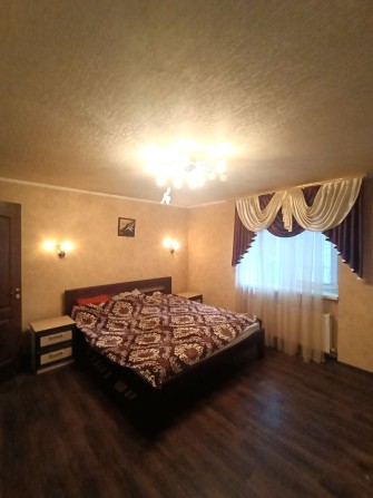 Будинок р-н Тополь в.Дружби - фото 1