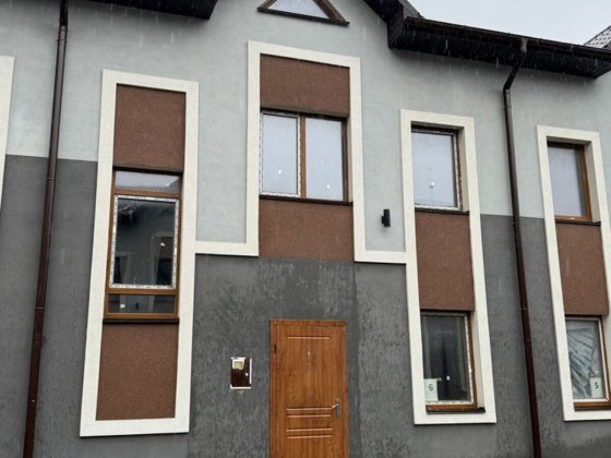 Танхаус на Виставці з горищем!Є власна земельна ділянка 35846 Хмельницкий