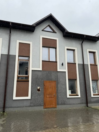 Танхаус на Виставці з горищем!Є власна земельна ділянка 35846 - фото 1