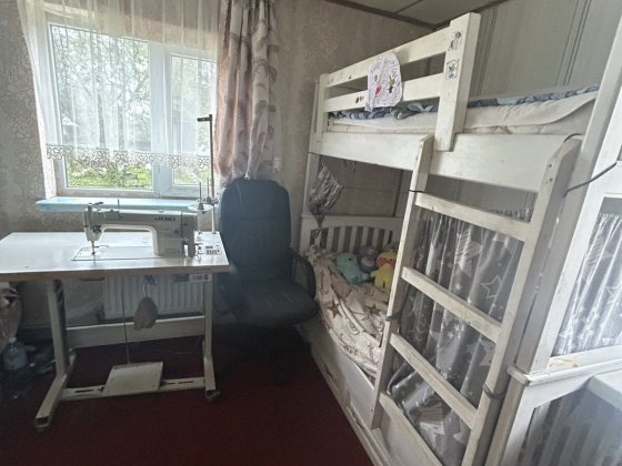 Дачний будинок, є усі комунікації! 40803 Хмельницький