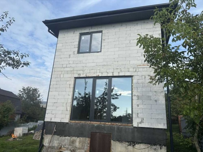 Пропоную 3 кімнатний 2 поверховий будинок з цоколем в районі П/З - фото 1