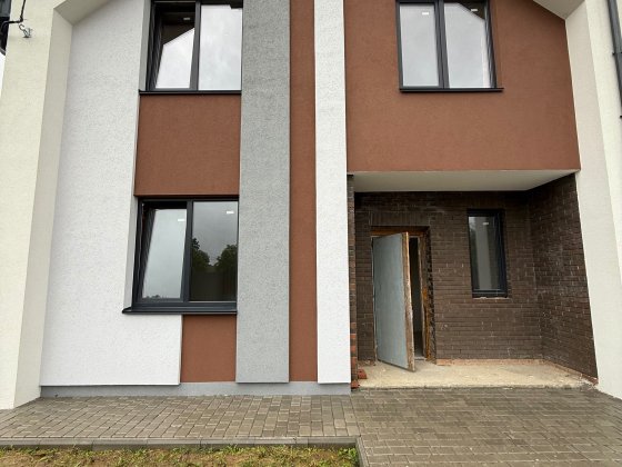 Продам Чистовий Дуплекс! Агрономічне біля ЖК Софія! Агрономічне