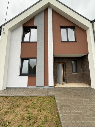 Продам Чистовий Дуплекс! Агрономічне біля ЖК Софія! - фото 1