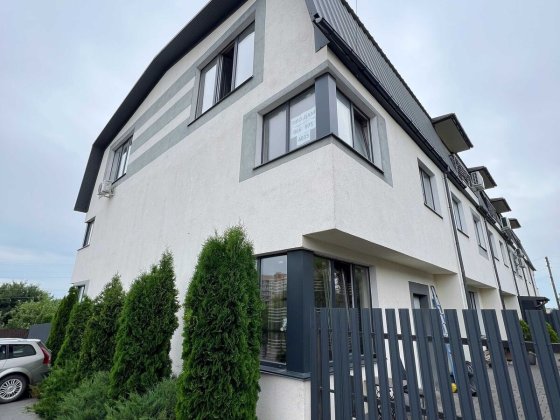 Котедж з зручним плануванням, є паркомісце 40128 Хмельницький