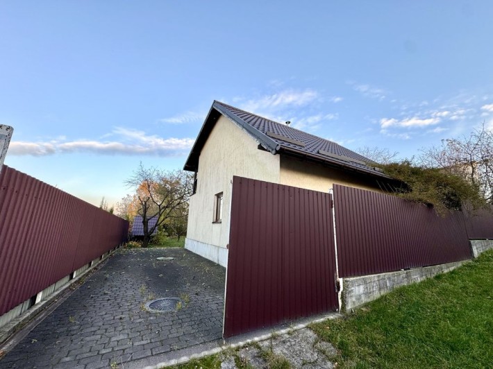 Продаж будинку із власною сауною ! - фото 1