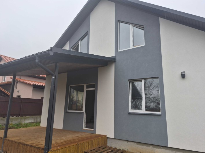 Продам гарний будинок, Агрономічне, Вінницький р-н - фото 1