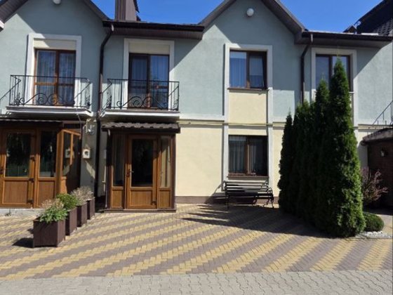 Таунхауз КМ Ранкове з якісним ремонтом ЗАХОДЬ ТА ЖИВИ Хмельницкий