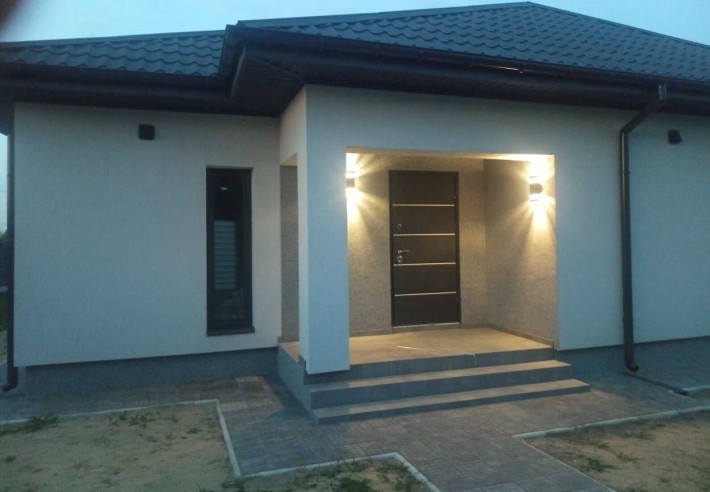 Лезнево, Терновий проїзд. Продається будинок - фото 1