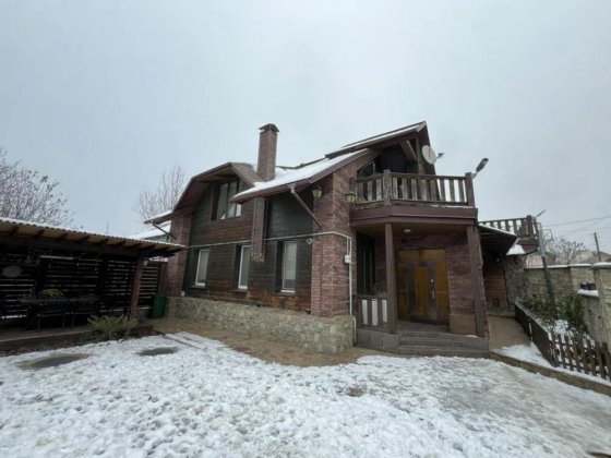 БУДИНОК-мрія с самому серці Хмельницького Хмельницький