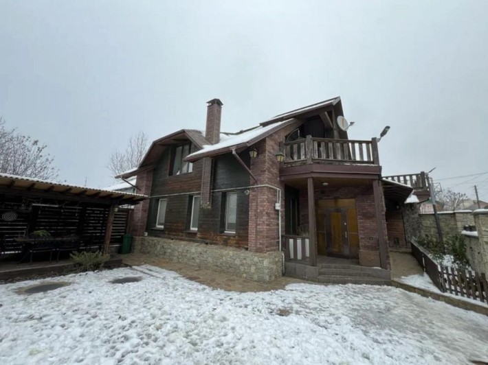 БУДИНОК-мрія с самому серці Хмельницького - фото 1