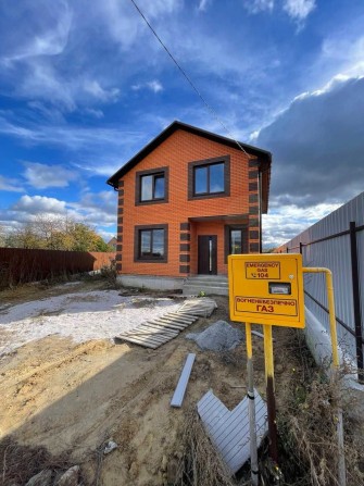 Двоповерховий будинок, Вінницькі Хутори! - фото 1