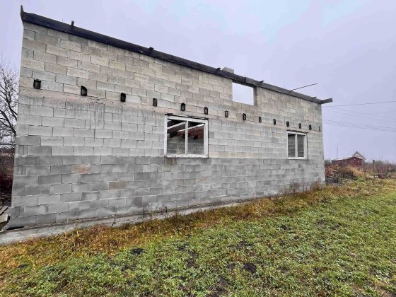 Найдешевший Будинок в Місті З Комунікаціями 6 соток землі Хмельницький