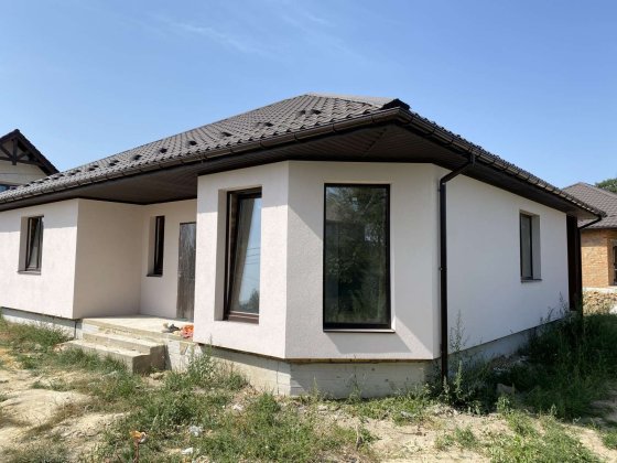 Продається будинок вул. Сагайдачного Вінницькі Хутори