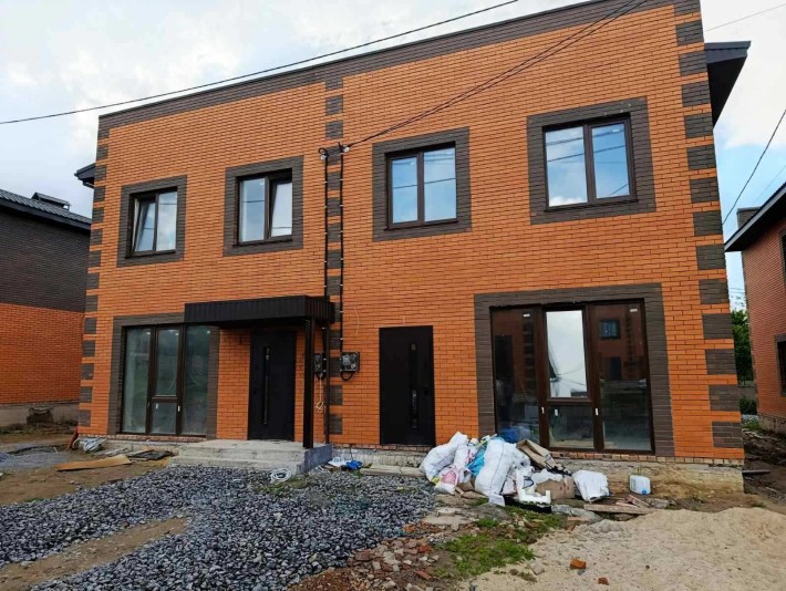 (3) Продам будинок на Вінницьких Хуторах 5314 - фото 1