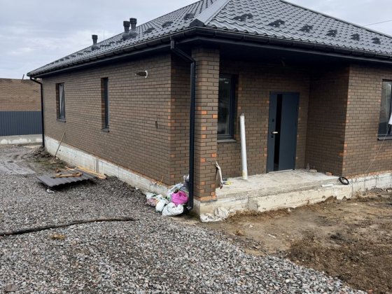 Продаємо Власний Будинок Вінницькі Хутора центр Вінницькі Хутори