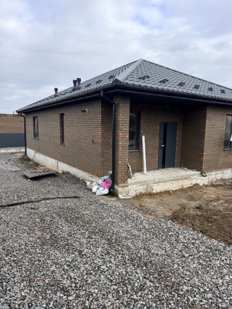 Продаємо Власний Будинок Вінницькі Хутора центр - фото 1