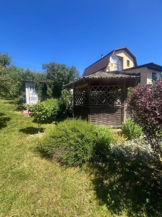 Продам добротний Будинок ! Велика ділянка. - фото 1