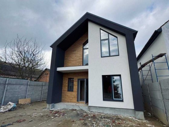 Продаж двоповерхового будинку! Вінницькі Хутори