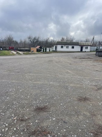 Продается виробнича площадка - фото 1