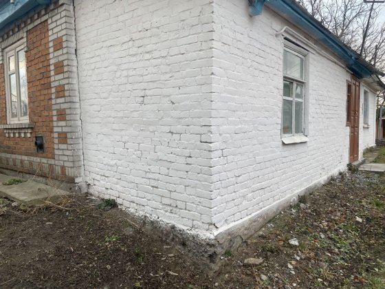 Продам пів будинку Гайсин