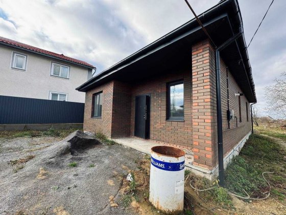 Продаж одноповерхового будинку, центральна вулиця! Вінницькі Хутори