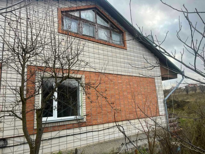 Продам будинок  (8387) - фото 1