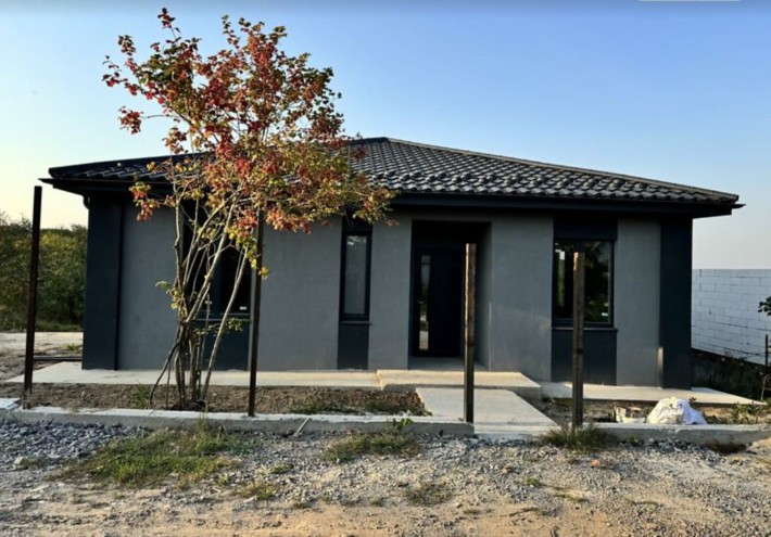 Ціна низ ринку, велика ділянка! Просторий великий будинок 35926 - фото 1