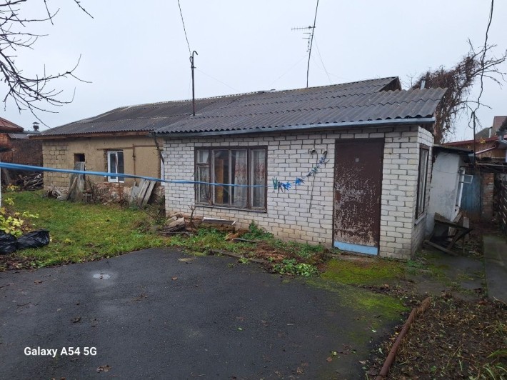 Продаж частини будинку - фото 1