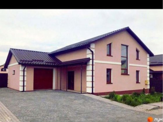 Продаж розкішного житлового будинку в елітному масиві “Ledovskiy” Хмельницкий