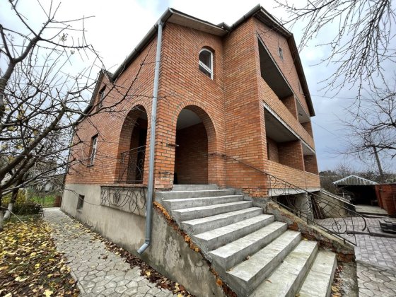 Частина будинку Ближні Хутора Вінницькі Хутори