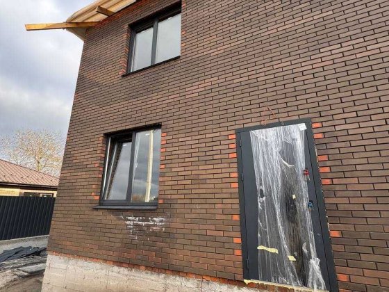 Продаж дуплекса на 4 житлових кімнати! Вінницькі Хутори