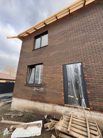 Продаж дуплекса на 4 житлових кімнати! - фото 1