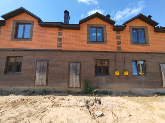 Продаж 2-поверхового таунхауса Зарванці