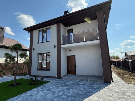 Продаж приватного будинку Зарванці