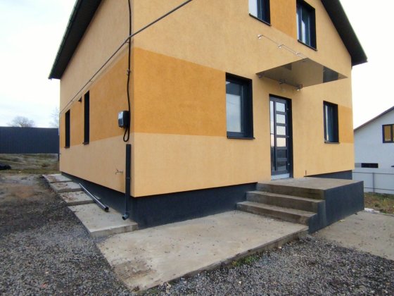 Будинок ближні Зарванці Зарванці