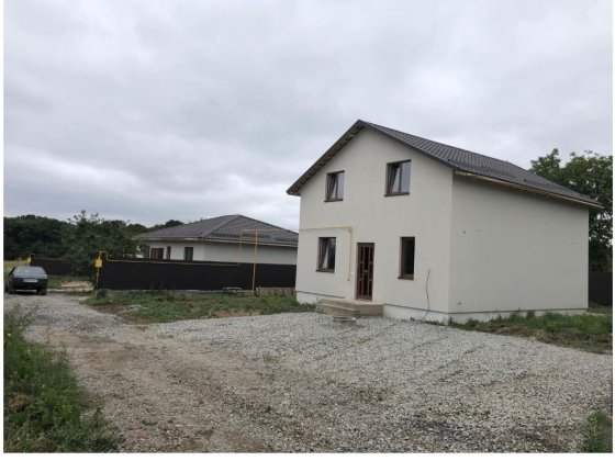 Пропонуємо якісний будинок без комісії для покупця Зарванці