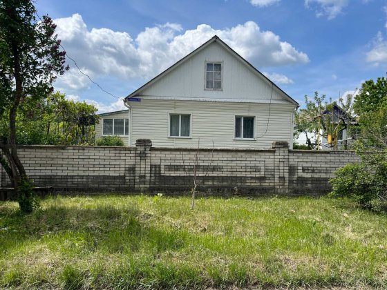 Будинок, вулиця Слобода Ладыжин