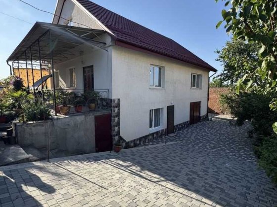 ID: 40225 РУЖИЧНА 4к Будинок Хмельницький