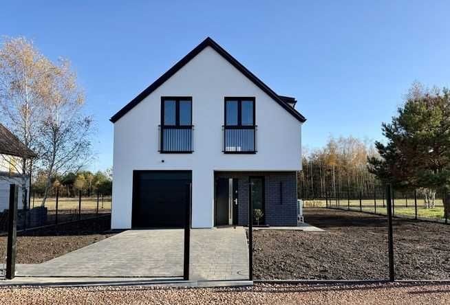 Продається двоповерховий будинок  145 м2  у прекрасному місці - фото 1