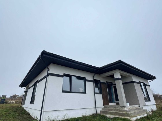 ТЕРМІНОВО продам новий будинок на Дубово ! Хмельницкий