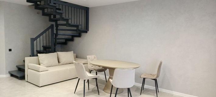 Таунхаус з якісним ремонтом - фото 1