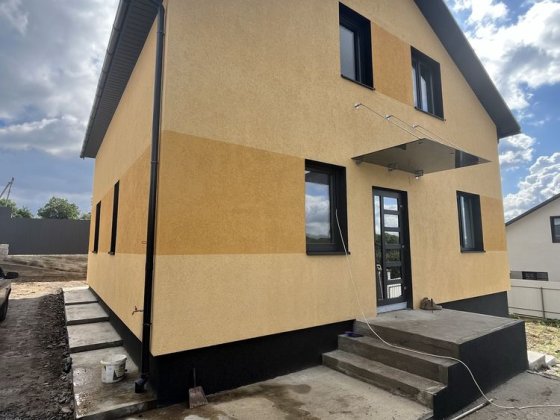 Продаж чистового будинку Зарванці Зарванці