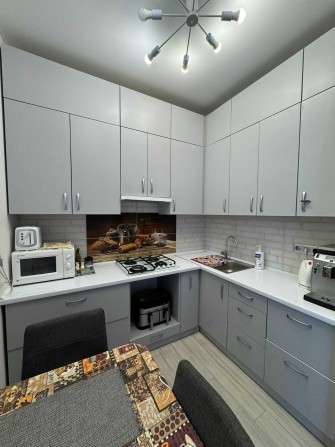 Затишний таунхаус у “Ранковому” з ремонтом і зручним плануванням ! - фото 1