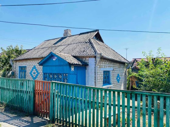 ПРОДАМ БУДИНОК в м.Тульчин, Вінницької області Тульчин